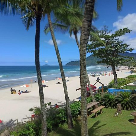 Maresias Park Suites Esterno foto
