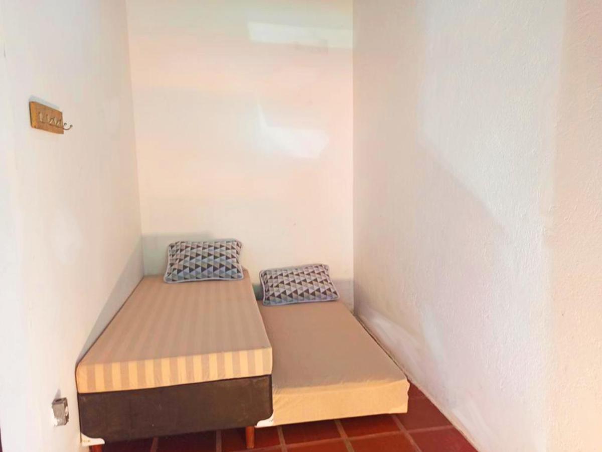 Maresias Park Suites Esterno foto