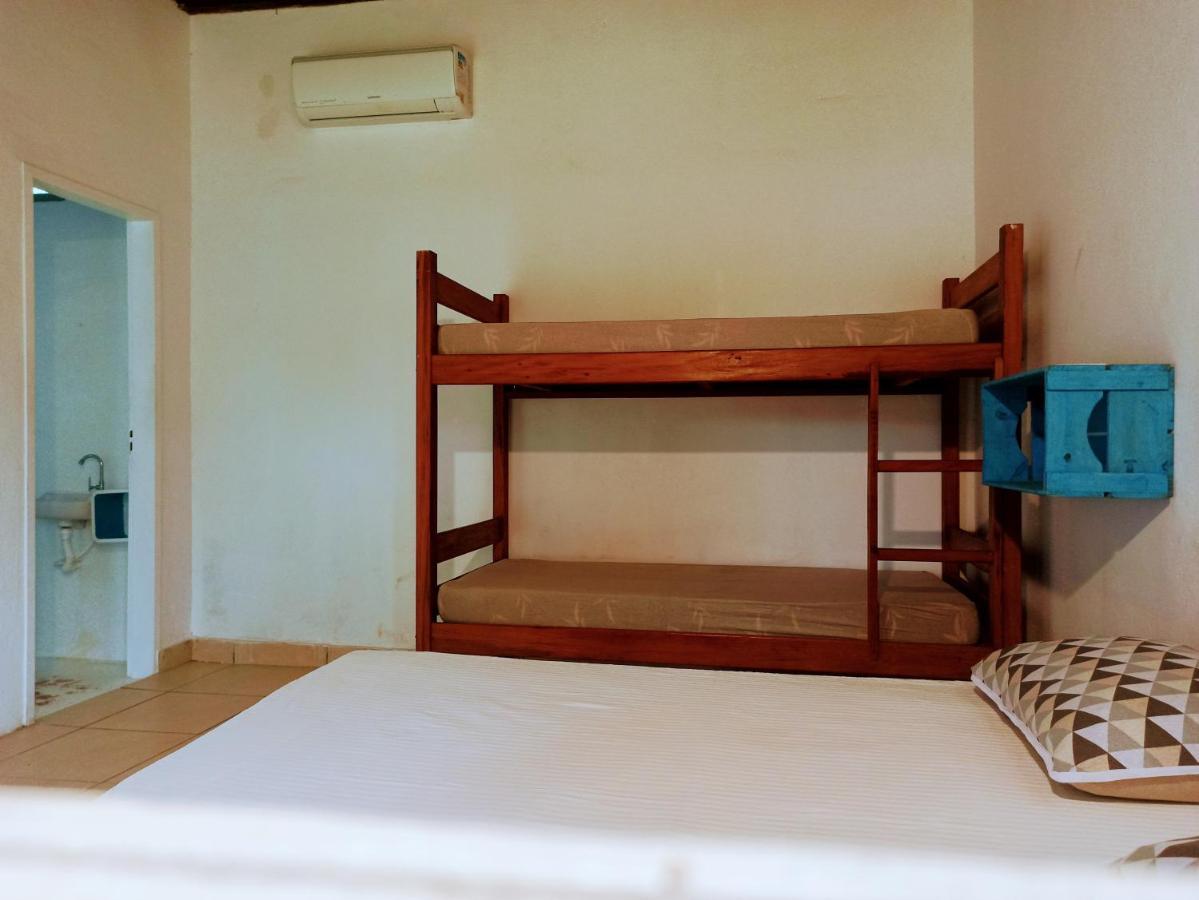 Maresias Park Suites Esterno foto