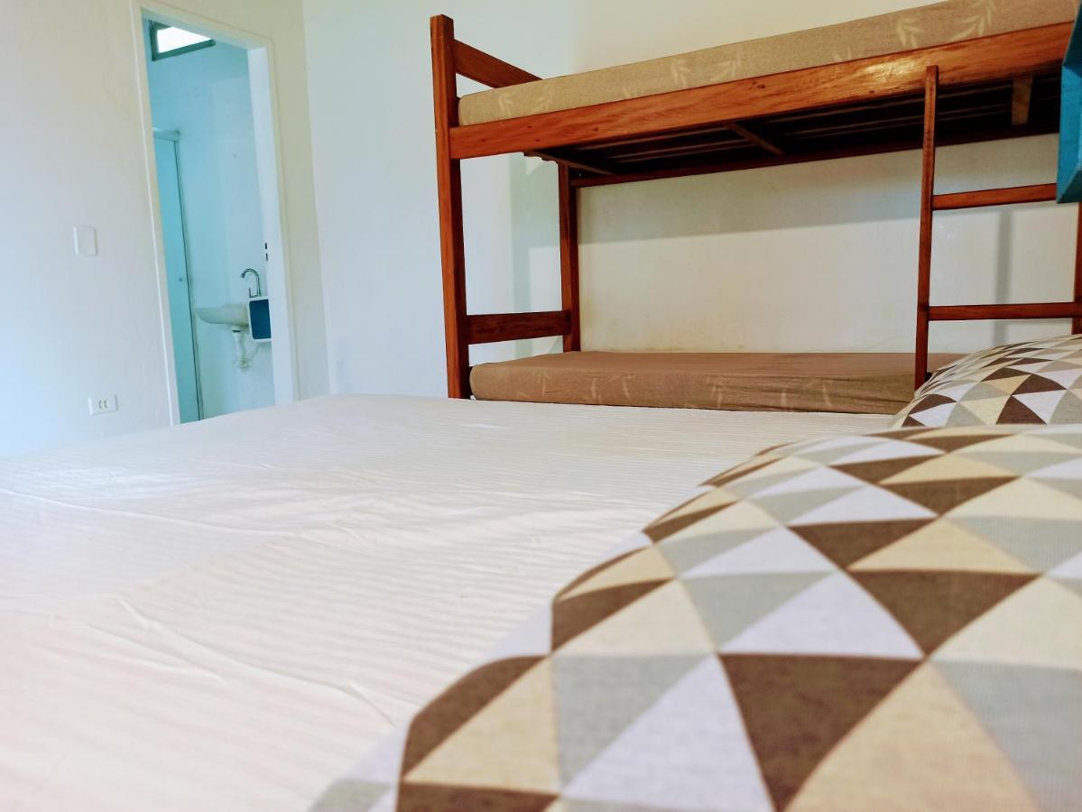 Maresias Park Suites Esterno foto