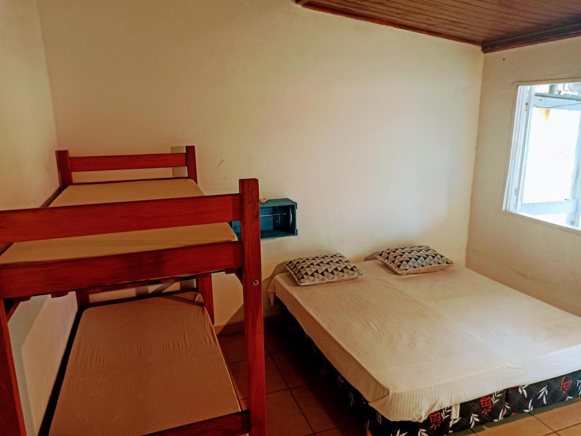 Maresias Park Suites Esterno foto